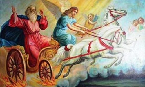 SVETAC DANA “Sveti Ilija prorok”