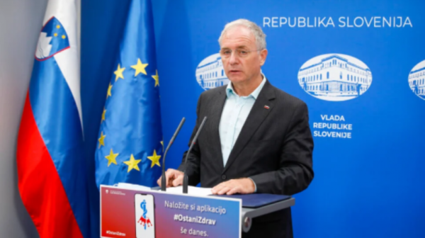 SLOVENIJA: Apsolutno podupiremo ulazak Hrvatske u Schengen