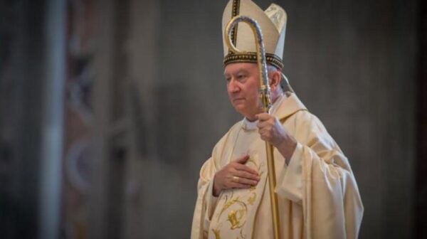 Kardinal Parolin: Europa treba vjeru u Boga uslijed borbe s „demografskom zimom“