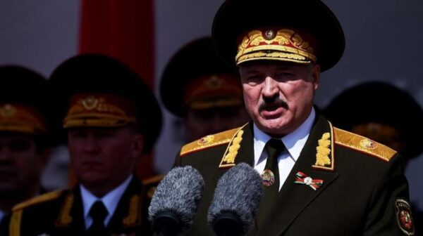 Lukašenko tvrdi da u Bjelorusiji postoje terorističke ćelije povezane sa Zapadom