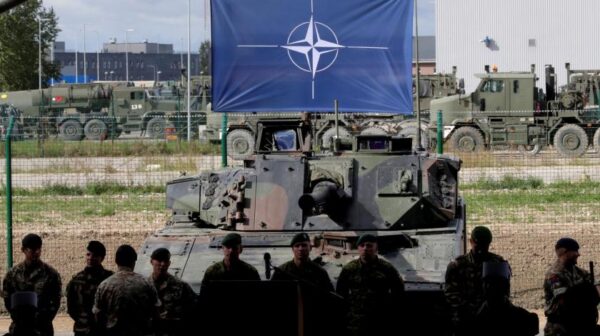 NATO završio svoju vojnu misiju u Afganistanu