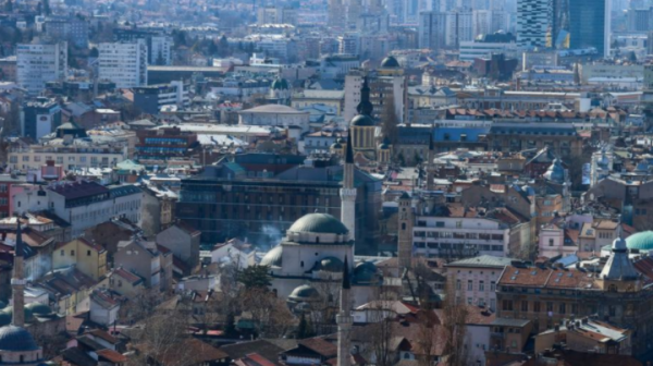 Sarajevo u 14 godina “otelo” drugim sredinama 2,7 mlrd. KM