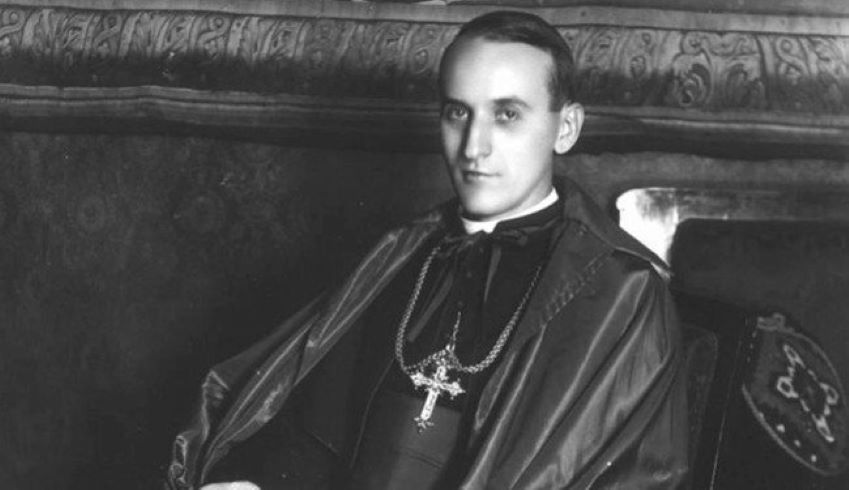 Ilija Vincetić: Blaženi kardinal Alojzije Stepinac i njegova “krivnja” (2.dio)