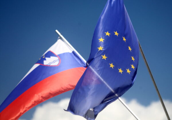 NAKON PORTUGALA:  Slovenija od danas preuzima predsjedavanje Vijećem Europske unije