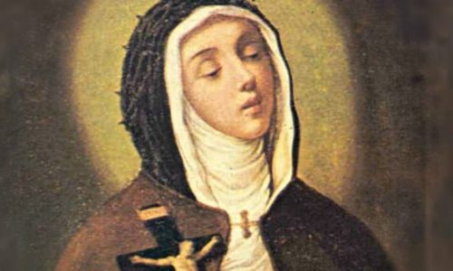 SVETAC DANA “Sveta Makrina”