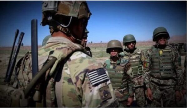 Rusi ukopali tenkove na afganistanskoj granici, moguća intervencija