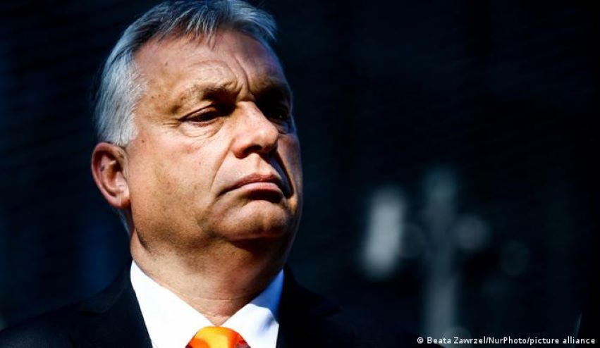 Želi li Orban Huxit?