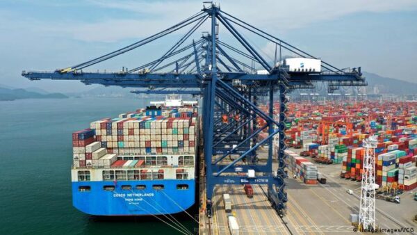 Deutsche Welle: Europu bi skupo koštalo bez uvoza iz Kine