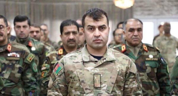 Zapovjednik Vojske Afganistana precizno objasnio zašto su poraženi i zbog čega su Talibani pobjedili