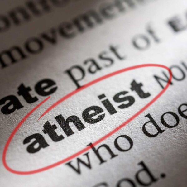 J. Sabol: Ateizam: znanstveno-spekulativna vizija svijeta i razvoj društva