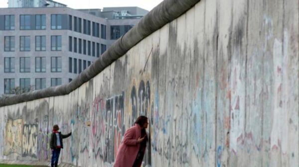 DIJELIO NJEMAČKU: Šezdeset godina od početka gradnje Berlinskog zida