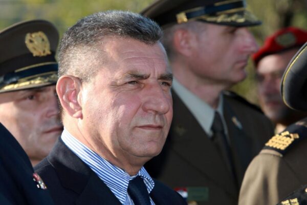 General Ante Gotovina predložio kako bi se trebao zvati Pelješki most