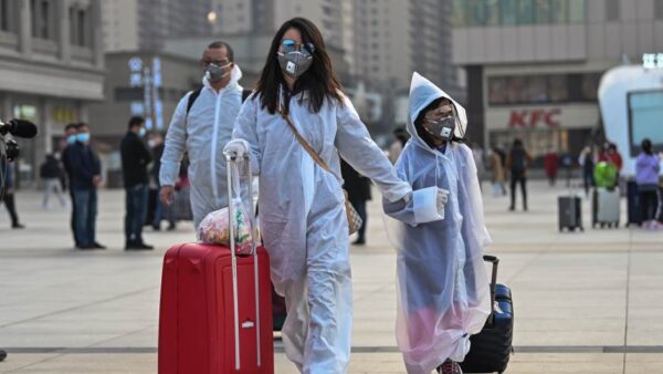 Kina odbacuje potrebu za daljnjom istragom WHO -a o porijeklu koronavirusa