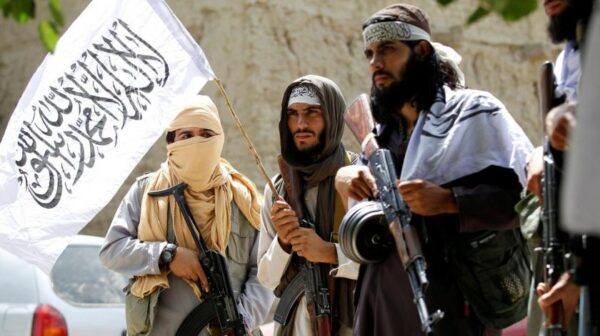 Njemačka: Ako talibani uvedu šerijat, nećemo Afganistanu više dati ni centa