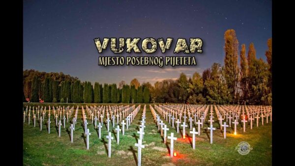 U Vukovaru obilježen Dan vukovarskih branitelja