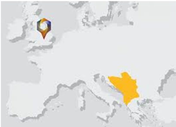 Britanski planovi širenja utjecaja na području jugoistočne Europe