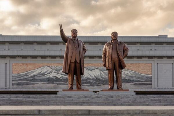 NAKON 71 GODINE  Južna Koreja pozvala Sjevernu da proglase kraj Korejskog rata