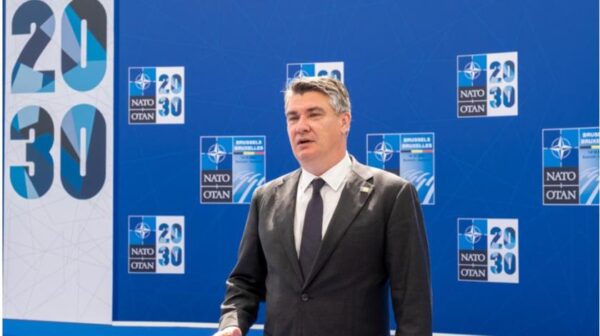 Zašto Zoran Milanović jest moj predsjednik, a Željko Komšić nije