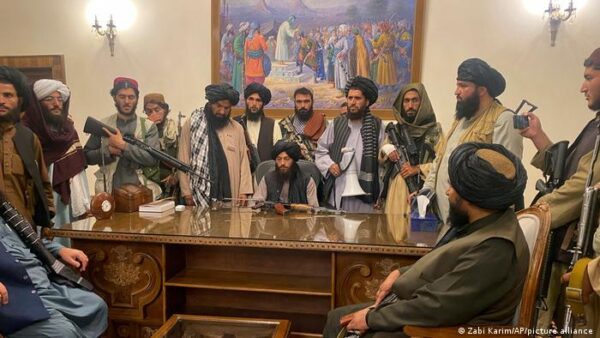 Pregovori s talibanima: da, ali kako?