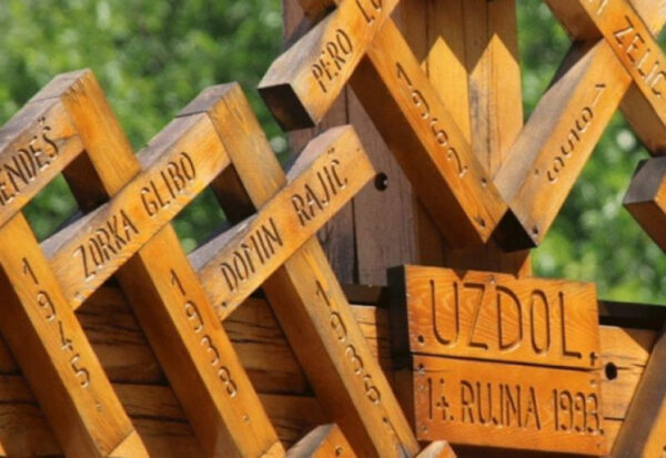 U utorak 28. godišnjica pokolja Hrvata u Uzdolu, najmlađa žrtva imala je 10 godina