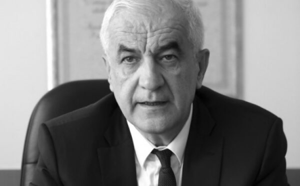 U SKB Mostar preminuo dr. Vjekoslav Mandić ministar zdravstva Federacije Bosne i Hercegovine