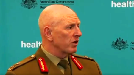 Australska vojska proglasila „rat“ protiv svog naroda