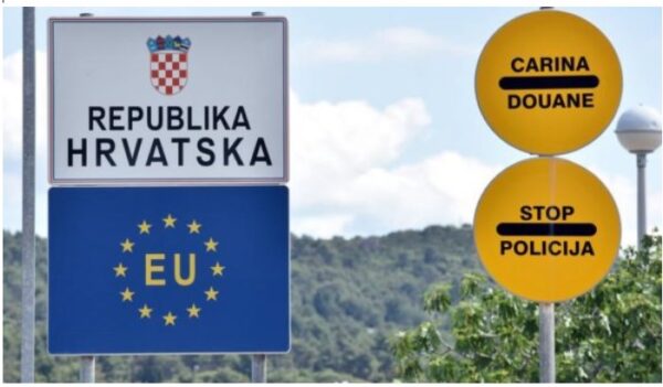 Plenković kaže da odlučivanje o ulasku u Schengen ide predviđenim ritmom