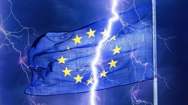 Zdravko Gavran: Europska unija ne može biti (geo)politička sila!