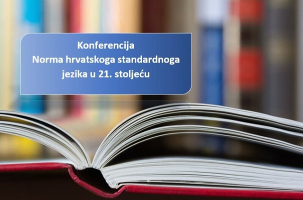 A. Bagdasarov: Predavanje na konferenciji Odbora za normu hrvatskoga standardnog jezika