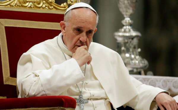 Papa otvorio konzultacije koje bi mogle promijeniti način na koji Crkva donosi odluke