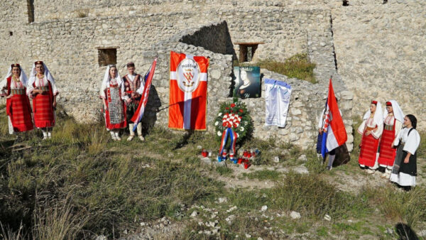 Podrška iz Viteza za Mostar: Hrvati nemaju potrebu falsificirati svoju povijest, spominju se prije početka islamske civilizacije uopće