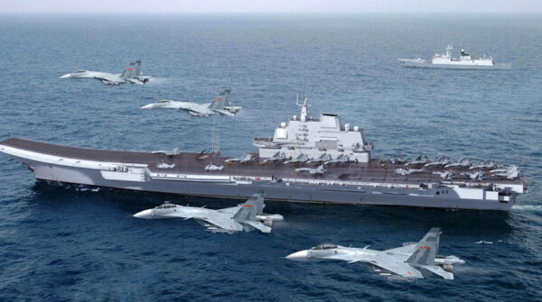 Rusija i Kina jačaju vojno partnerstvo u Tihom oceanu, Japan zabrinut