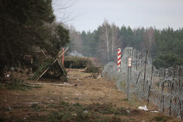 Novi incidenti na poljsko-bjeloruskoj granici