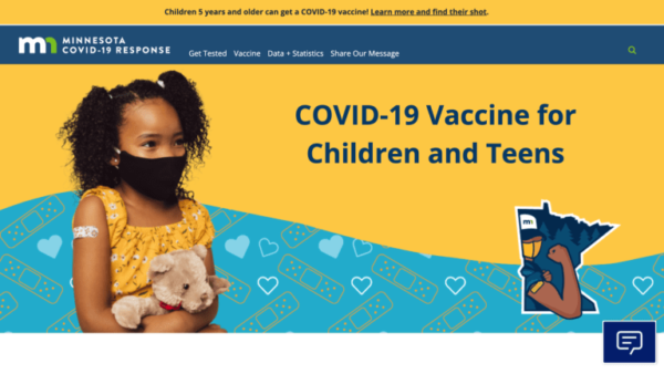 Evo zašto djeca ne bi trebala primati cjepiva protiv COVID-a 19
