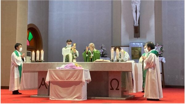 U Japanu slavljena misa zadušnica za žrtve Vukovara