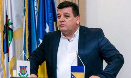 Suvad Šahinović, predsjedavajući OV Bužim: Ispričavam se svima, ne želimo slati ovakvu poruku