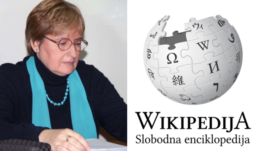 N. Bašić: Wikipedija za slobodne nacije ili za nadnacije i njihove satelite?