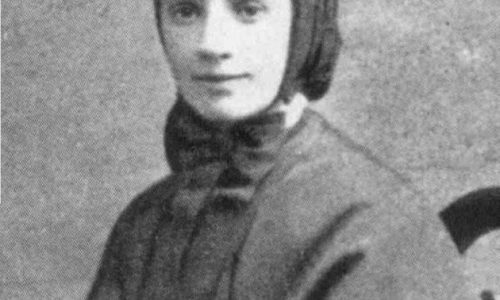 SVETAC DANA “Sveta Franciska Cabrini”