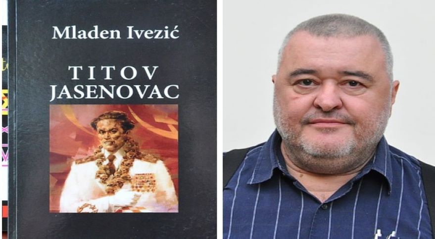 Umro je hrvatski povjesničar prof. mr. Mladen Ivezić