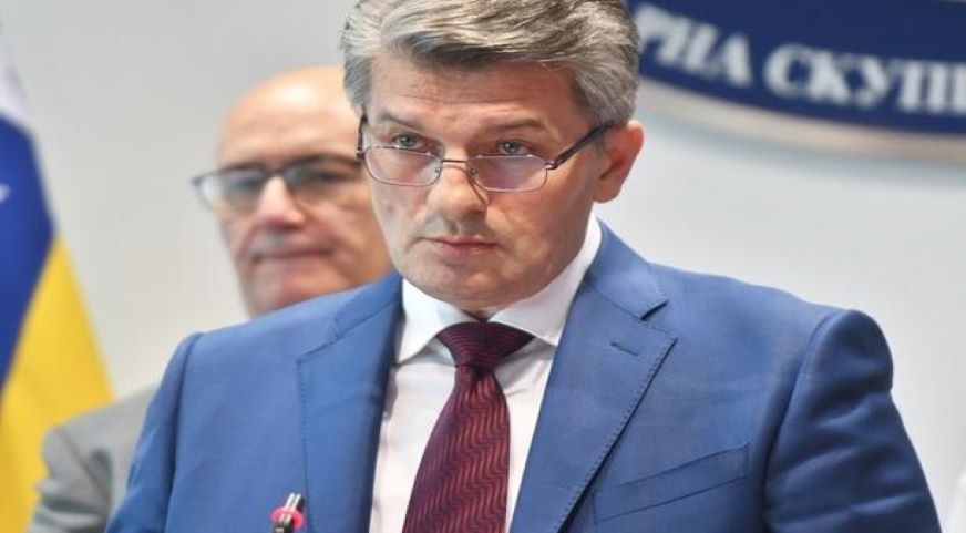Zoran Krešić: SAD i EU postali neprijatelji jer ne podržavaju politiku dominacije Bošnjaka u BiH