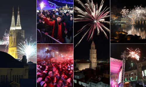 Vladimir Trkmić: Tradicija dočekivanja Nove godine