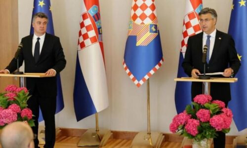D. Pejčinović: Smrtonosni plan za BiH