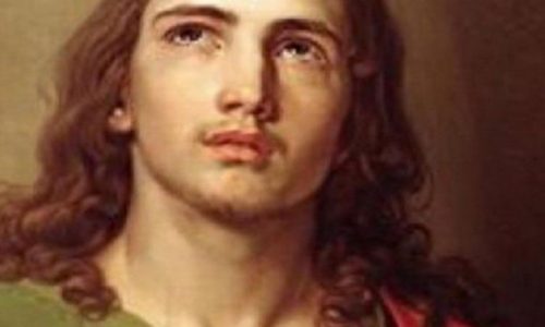 SVETAC DANA “Sveti Ivan apostol i evanđelist”