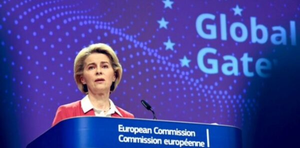 Deutsche Welle: EU: 300 milijardi eura protiv kineskog Puta svile