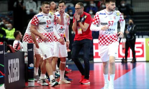 Oslabljena Hrvatska nije mogla protiv Francuske! Utakmica odluke bit će protiv Srbije