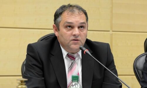 Tomislav Martinović: Bez mehanizama ustavne zaštite FBiH bi bila entitet samo bošnjačkog naroda