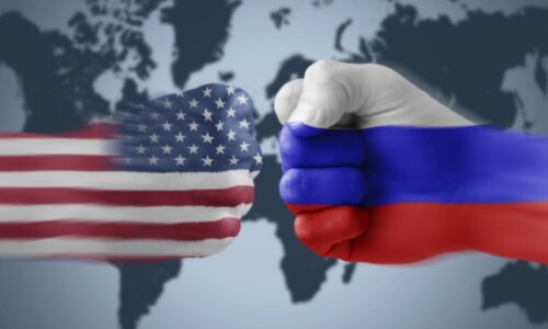 Započeli pregovori SAD-a i Rusa oko Ukrajine