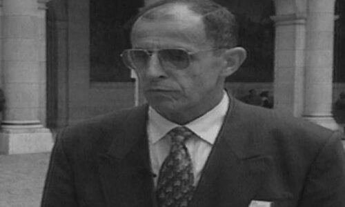 HRT: U 80. godini preminuo Smiljan Šimac