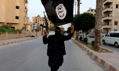 Povratak džihadista ISIL-a, u napadu u Siriji oslobodili 800 zatvorenika