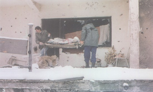 U nedjelju Kolona sjećanja za žrtve ratnog zločina bošnjačke Armije BiH u Buhinim Kućama